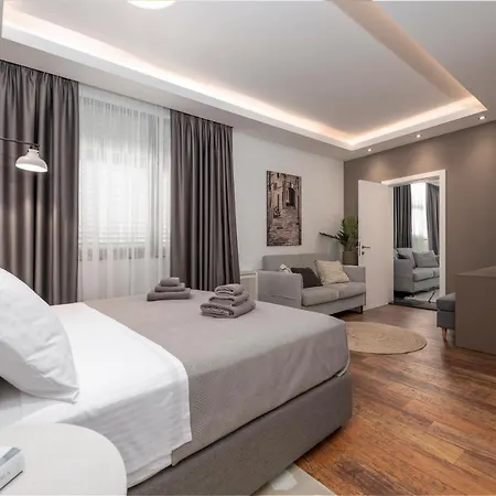 Batala Cosy Studio Apartments Dubrovnik Exterior photo