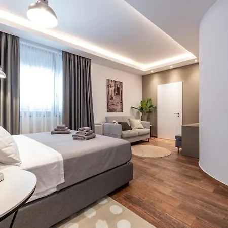 Batala Cosy Studio Apartments Dubrovnik Exterior photo