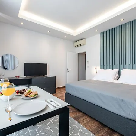 Batala Cosy Studio Apartments Dubrovnik Exterior photo