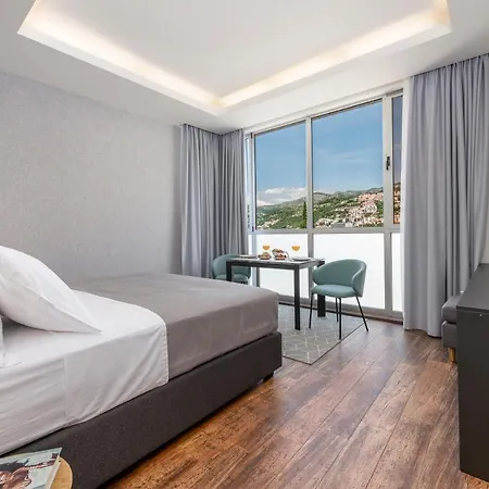 Batala Cosy Studio Apartments Dubrovnik Exterior photo