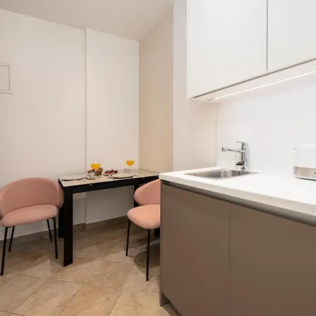 Batala Cosy Studio Apartments Dubrovnik Exterior photo