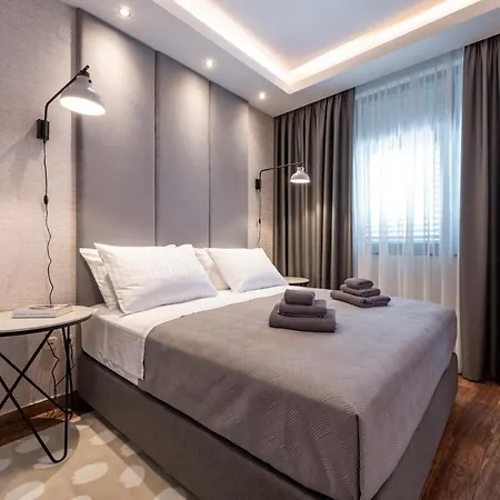 Batala Cosy Studio Apartments Dubrovnik Exterior photo