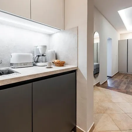 Batala Cosy Studio Apartments Dubrovnik Exterior photo