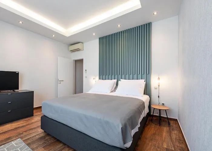Batala Cosy Studio Apartments