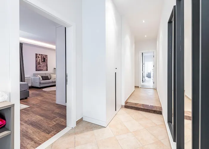 Batala Cosy Studio Apartments