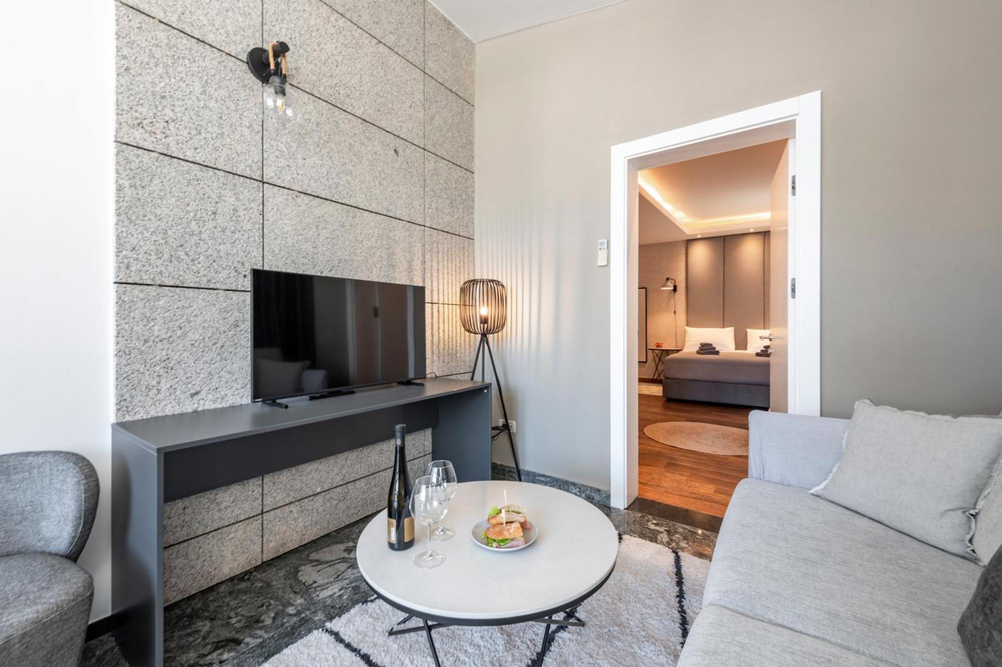 Batala Cosy Apartment *