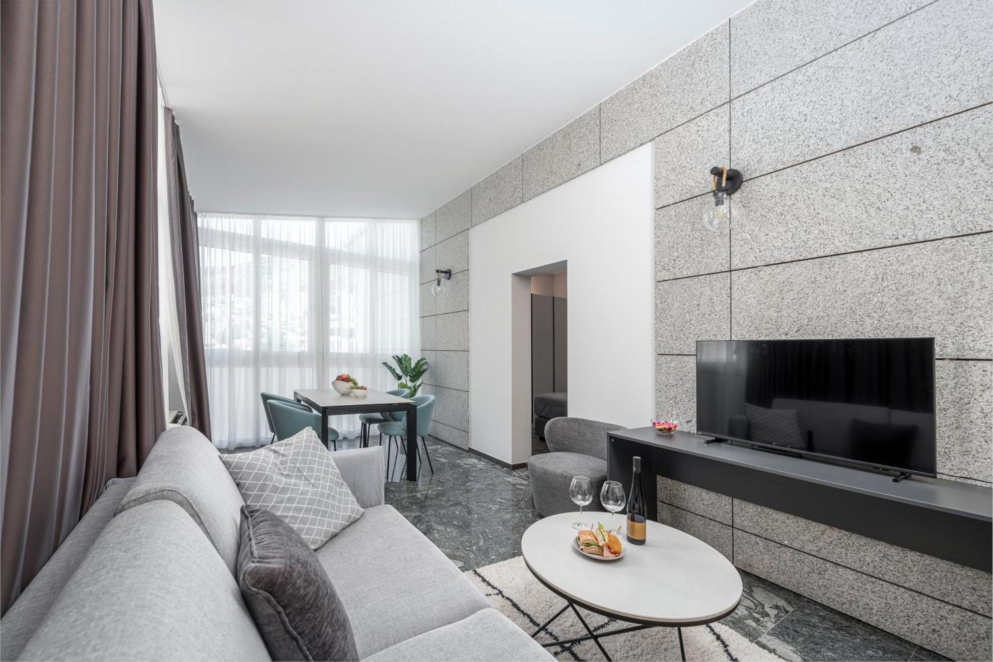 Apartmán Batala Cosy Dubrovník