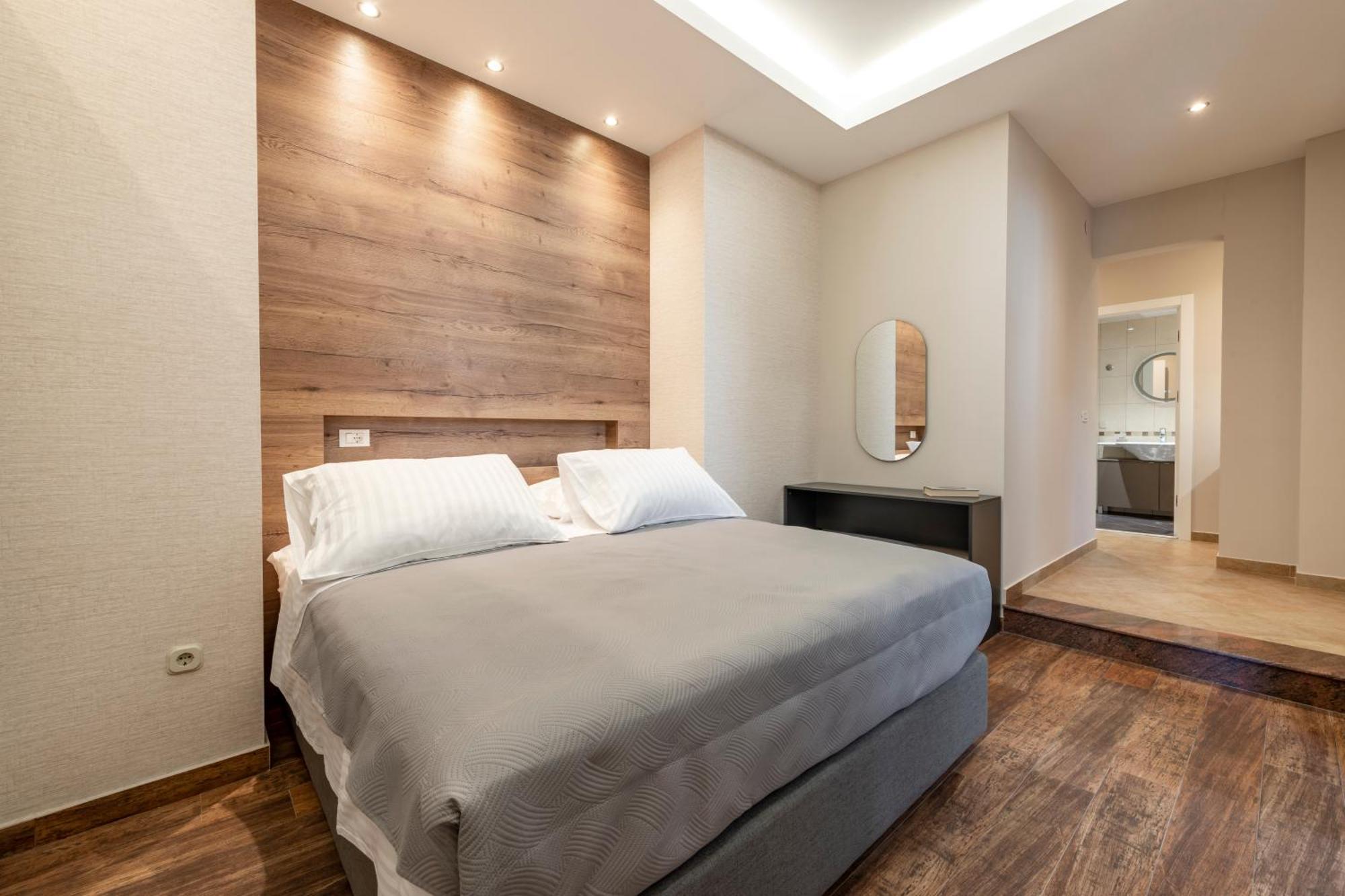 Apartment Batala Cosy